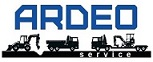Ardeo Service OÜ logo